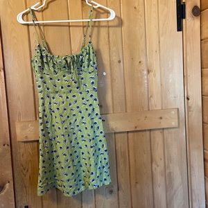 Urban Outfitters Dress